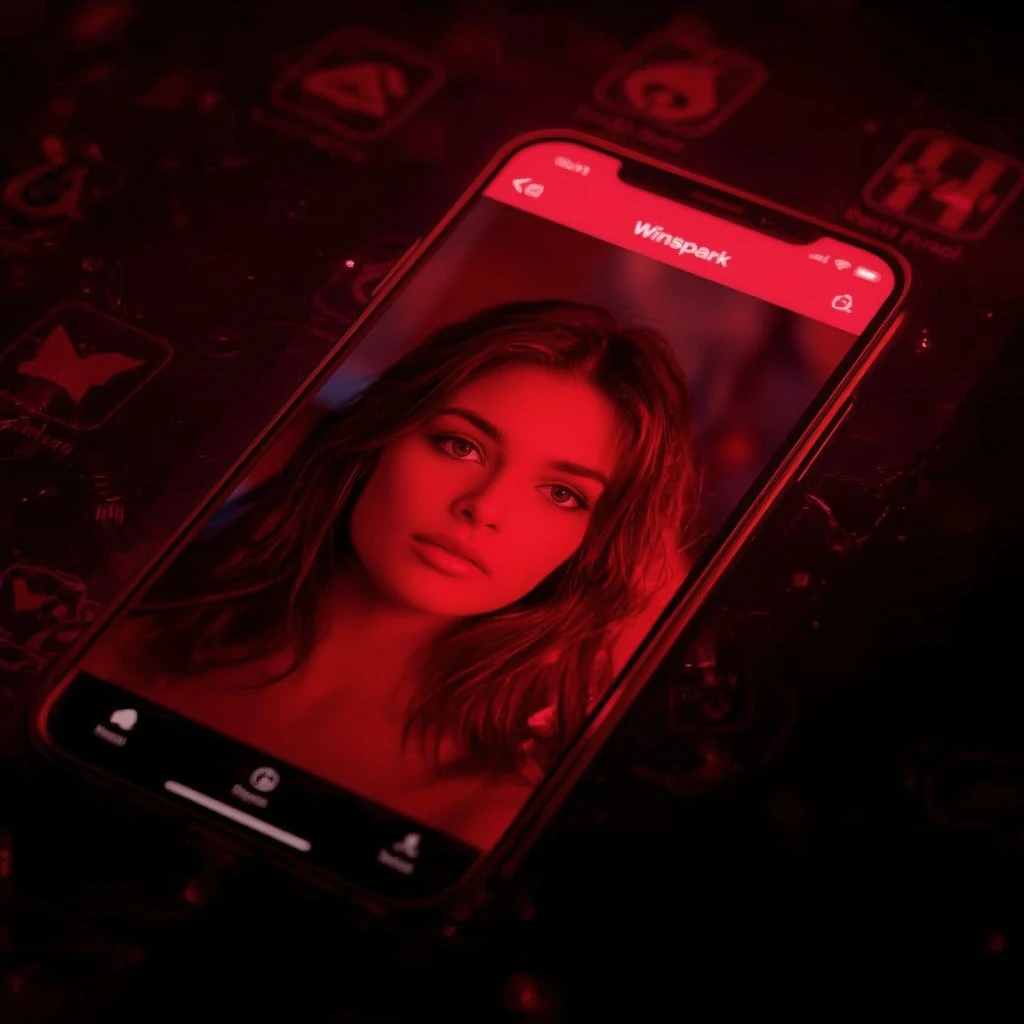 Winspark Application Winspark Application