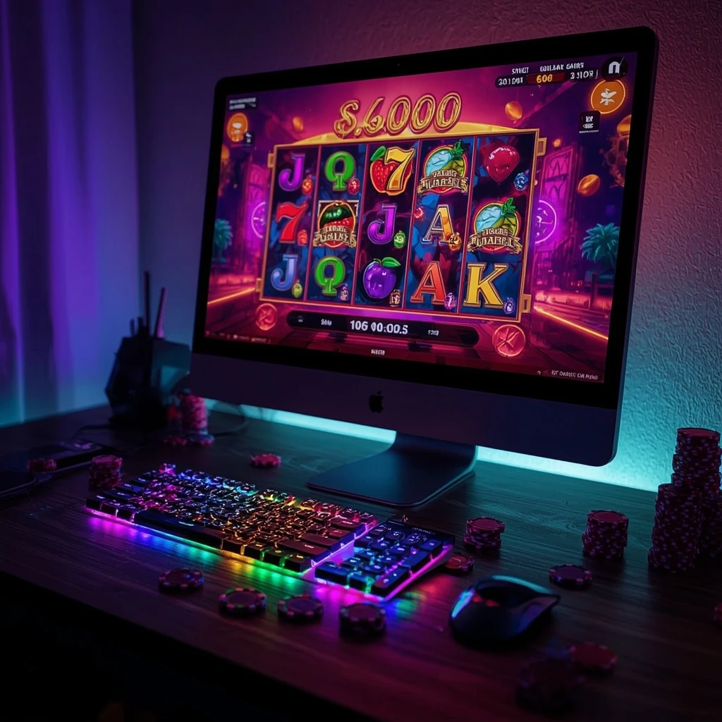 Microgaming WINSPARK CASINO