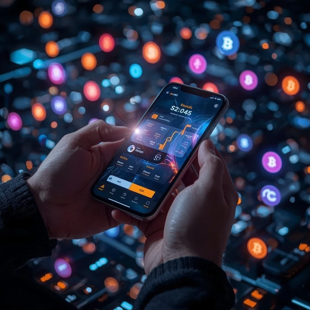 e-wallet Winspark Casino