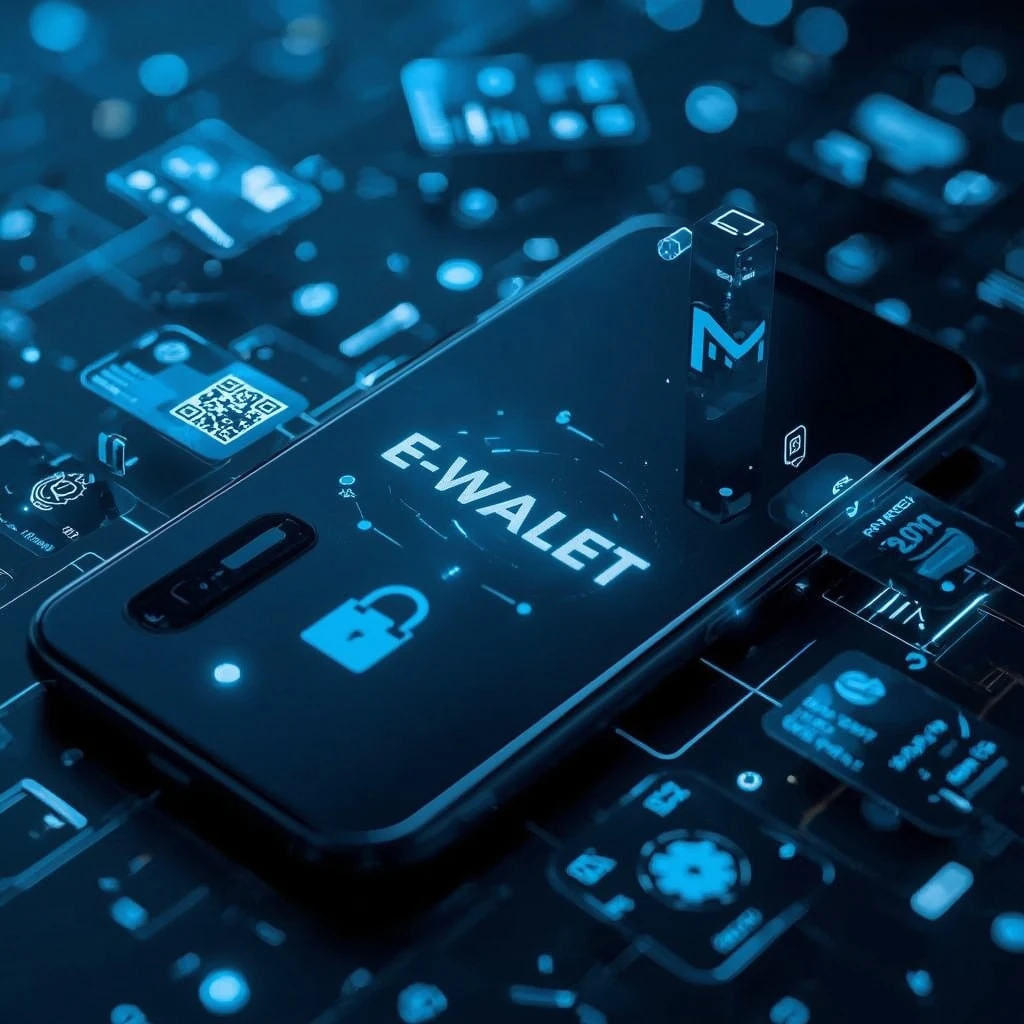 Winspark Casino e-wallet