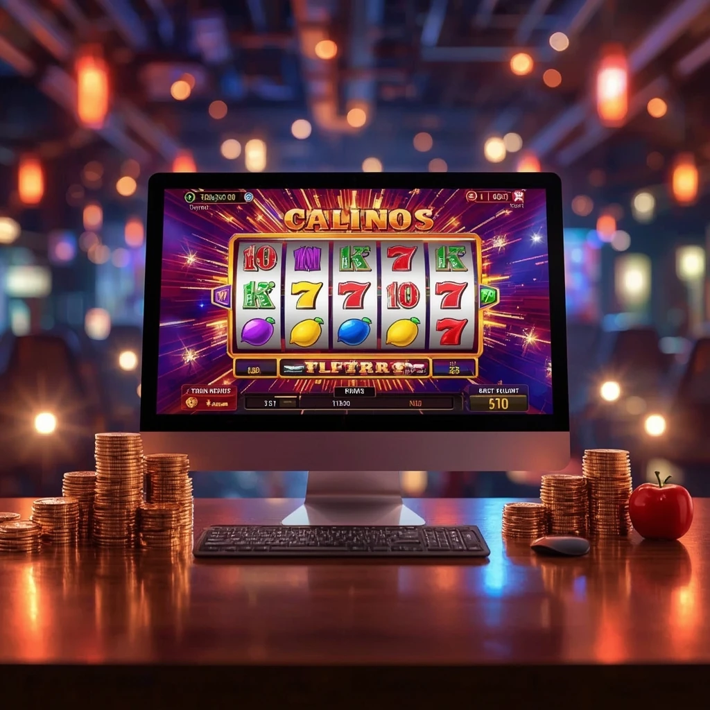 slots WINSPARK CASINO