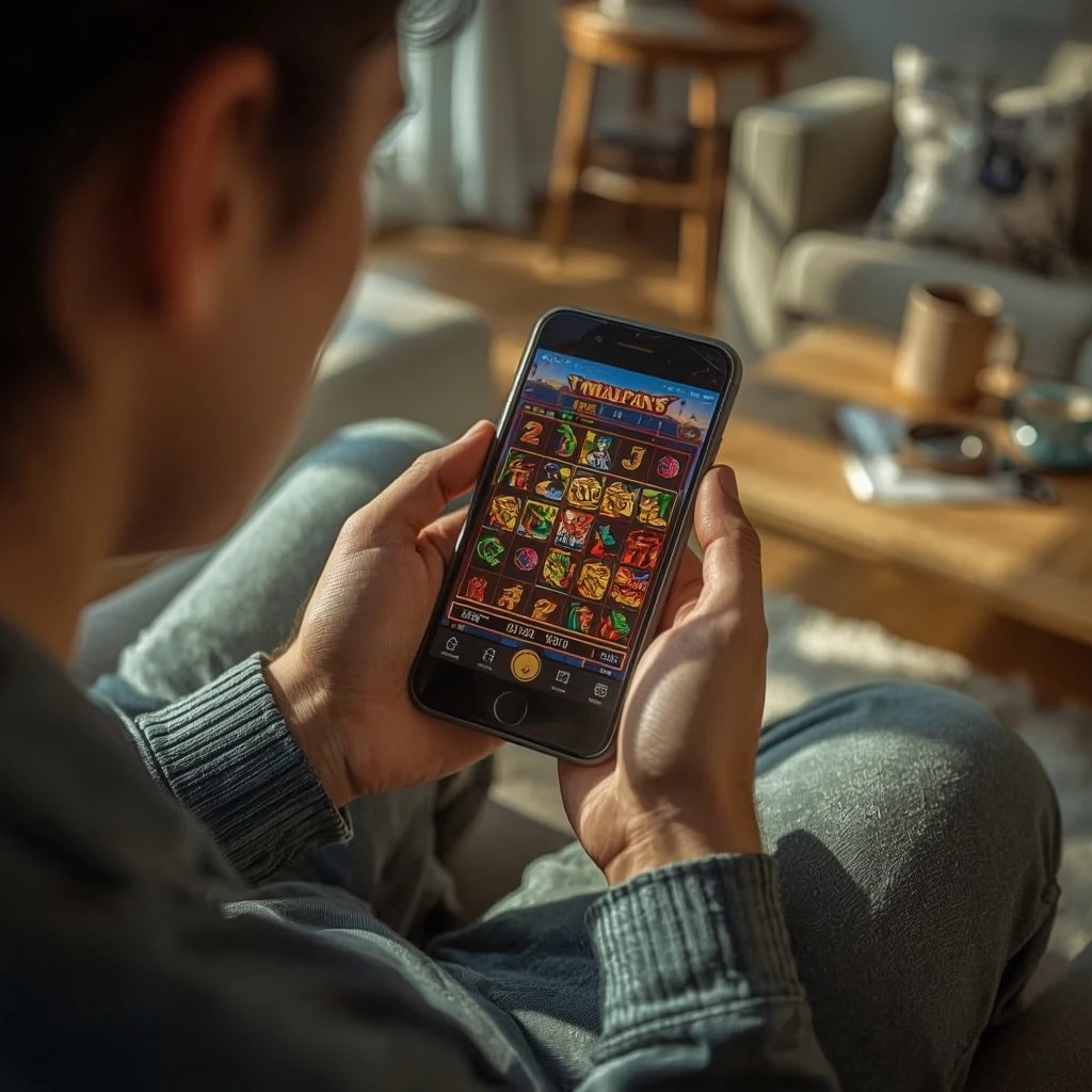 slots on mobile Winspark Casino