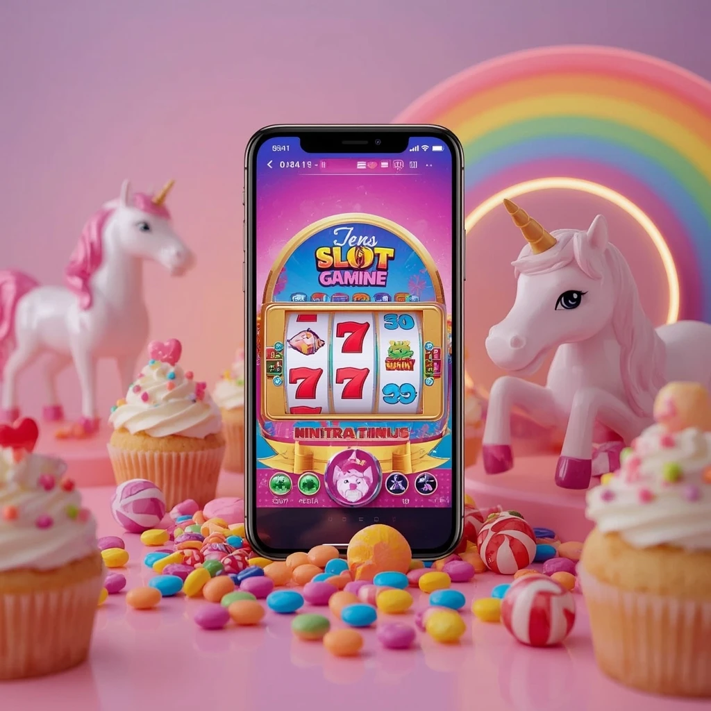 Slots on iPhone Winspark Casino