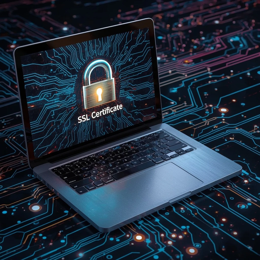 SSL certificate WINSPARK CASINO