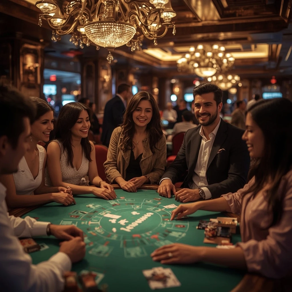 Double Bonus Poker WINSPARK CASINO